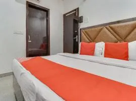 Hotel O Sun View