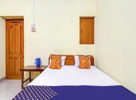 Hotel O Shivaye Rest House