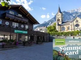 Die Bergretter Appartements