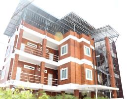 Changsova Hotel，位于罗勇乌塔堡罗勇-芭堤雅国际机场 - UTP附近的酒店