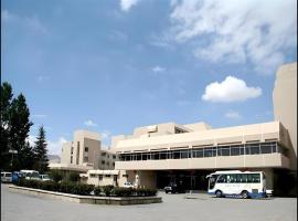 Lhasa Hotel，位于拉萨的豪华型酒店