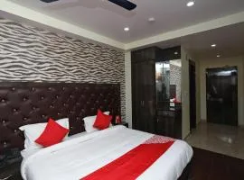 Royal O Hotel