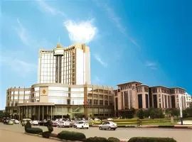 Changshu Jinling Tianming Grand Hotel