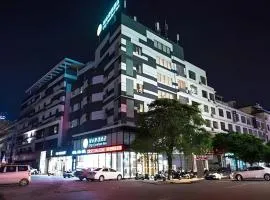 City Comfort Inn Beihai RT-Mart High Speed Railway Station
