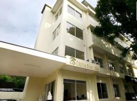 Griya Sintesa Hotel