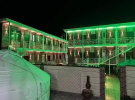 CHINAR hotel