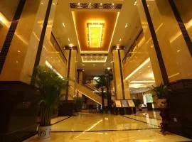 Tong Da International Hotel
