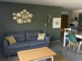 Appartement biguglia