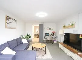 Campbell Loft 1BR 1B