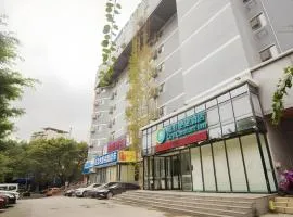 City Comfort Inn Liuzhou Beique Road Huang Village