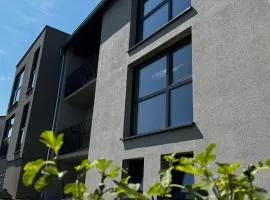 FREIRAUM Apartments Neuleiningen