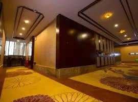 Yonghe Tianmen Boutique Hotel