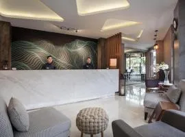 Sawana Suites