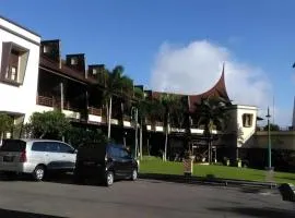 Campago Resort Hotel
