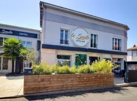 Hôtel Le Smile