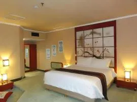 Regent's Park Hotel