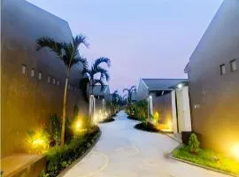 Bali Rich Villa