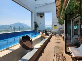 Hound Hotel Busan Station