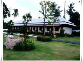 Pilton Resort