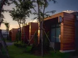 The Infinite Resort