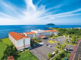 Jeju Ilsung Beach Condo