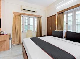 Hotel O Saltlake Guest House，位于Salt Lake City的酒店