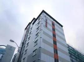 Huen Hotel Gimhae
