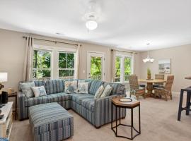 5504 - Turtle Cove，位于斩魔山的酒店