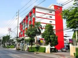 Thamrongin Hotel