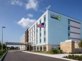 Home2 Suites By Hilton Clearwater St. Petersburg Ulmerton Rd