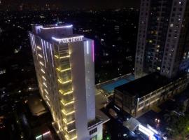 PARK HOTEL Cawang Jakarta