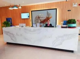 GreenTree Inn Lu'an Jin'an District Yuanda Xingfuli