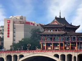 Ibis Ya An Langqiao