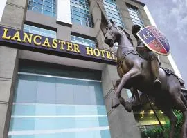 Lancaster Hotel Manila