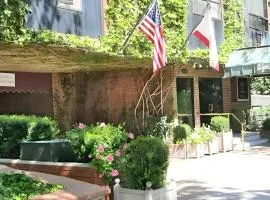 Hilgard House Westwood Village