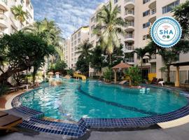 Hinn - Namm Hotel