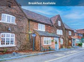 Warwickshire Park Hotel Kenilworth by Belvilla，位于凯尼尔沃思的酒店