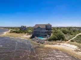 8650 - Mare Vista Retreat