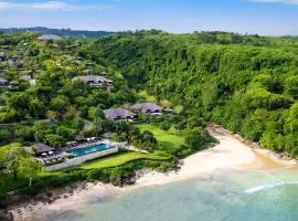 Raffles Bali