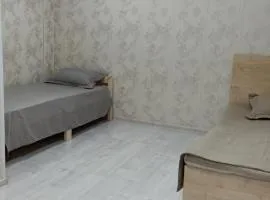 Дом отдыха Ласточка Боровое