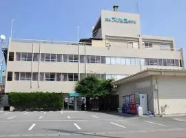 Amakusa Prince Hotel