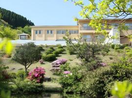 Kuju Kogenso Hotel，位于九重町的酒店