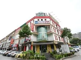 Best View Hotel Kota Damansara