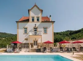 Palacete do Guerreiro Charme Hotel & SPA