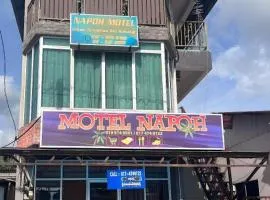 OYO 90797 Napoh Motel