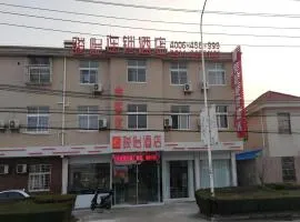 Jun Hotel Jiangsu Yangzhou Jiangdu District Xiaoji Town Yingtai Industrial Park