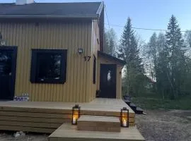 Peace in the heart of nature