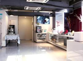 Jinjiang Inn Select Beijing Miyun Development Zone，位于密云的酒店