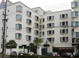 Jinjiang Inn Select Yangzhou Shouxi Lake Siwangting Road