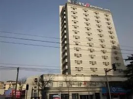 Jinjiang Inn Luoyang Wangcheng Park Metro Station